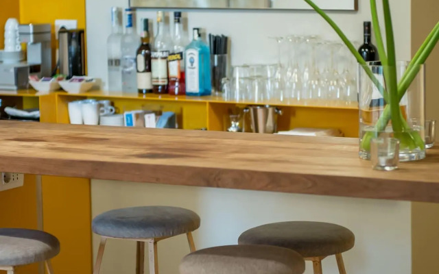 La Bandita Townhouse