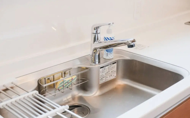 Lampstand STAY Sapporo