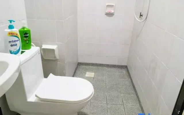 Tatami MUJI 2 bedroom City center Sunway Velocity, Mytown, MRT
