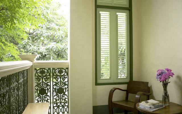 Baan Say-La Guesthouse