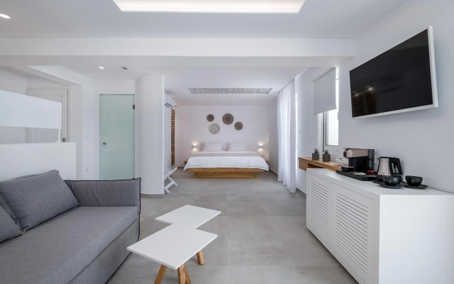 Kantouni Beach Boutique Hotel