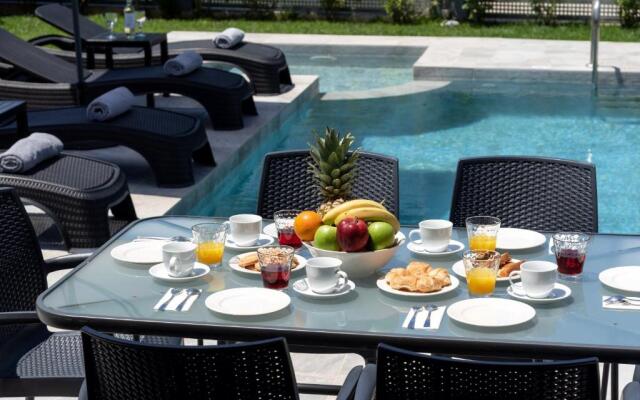 Villa Ampela by MediterraneanVillas