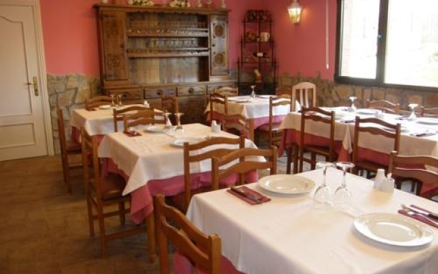 Hotel Goizalde