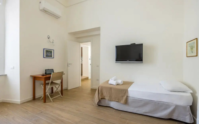 Terrazza Spaccanapoli By Napoliapartments