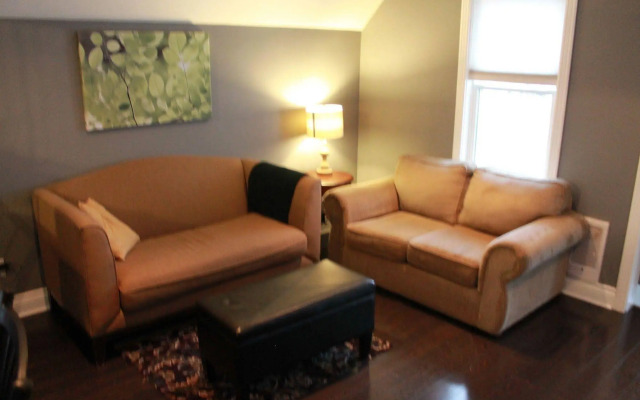 Work Play Suites