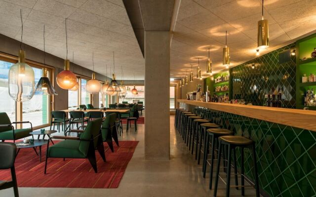 Kitz Boutique Hotel & Restaurant