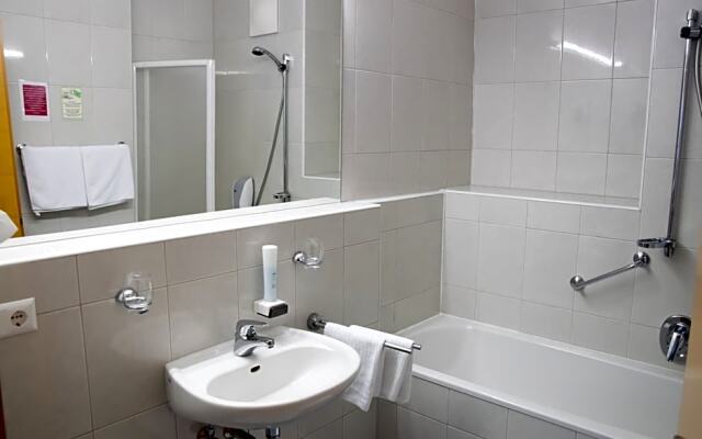 All Inclusive Familienhotel Burgstallerhof