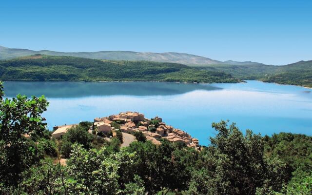 Montpezat  Club "Le Verdon"