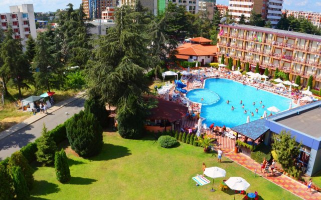 Hotel Baikal - All Inclusive