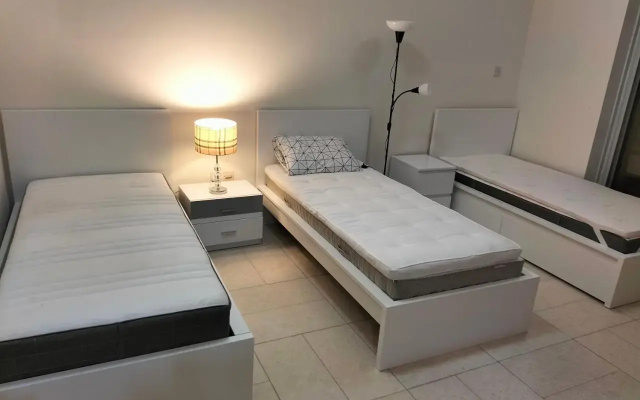 Amazing apartment 2 bed rooms in Tecom 6 pax - Apartment in ดูไบ - Photo 3
