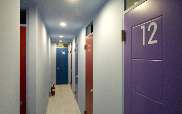 H Residence