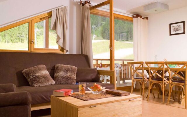 Parc des Airelles 9911