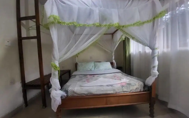 Tripple Eden Resort Naivasha