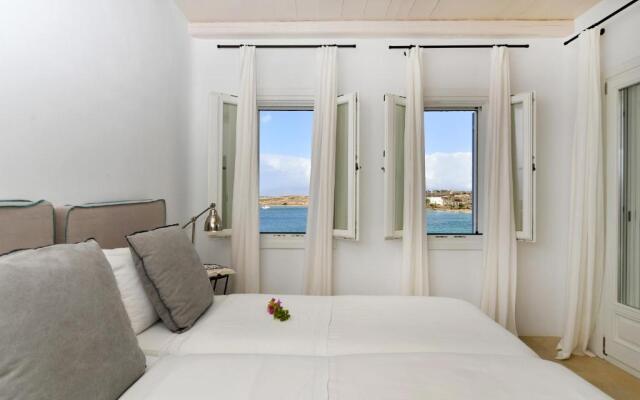 Kalypso Villas