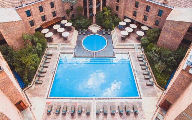 Estelar Paipa Hotel Spa & Centro de Convenciones