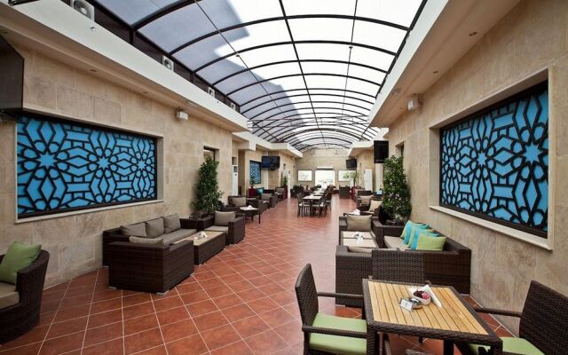 Doha Downtown Hotel Apartments