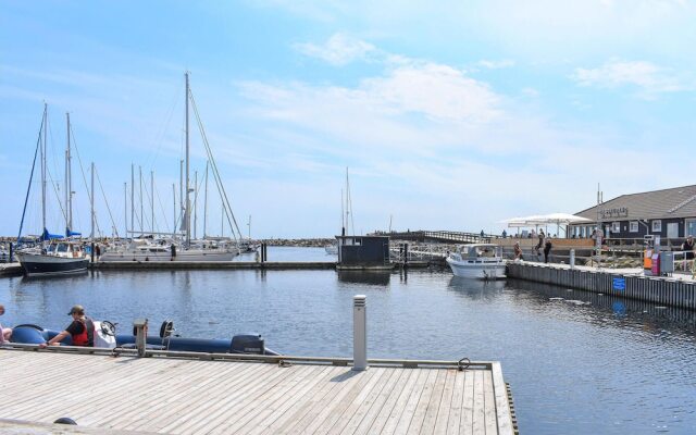 Awesome Apartment in Ystad With 3 Bedrooms and Wifi
