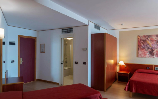 Torre Normanna Hotel