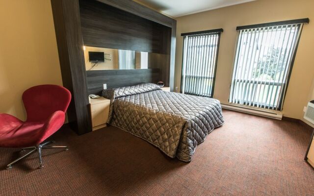 Falcon Motel Brossard