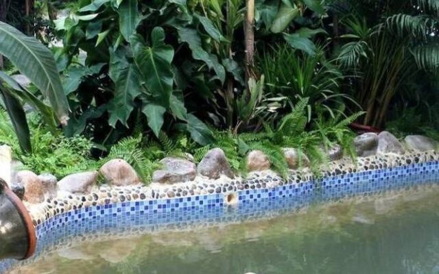 Liaocheng Arcadia International Hotspring Hotel