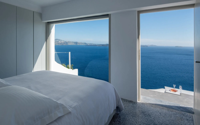 Echoes Luxury Suites