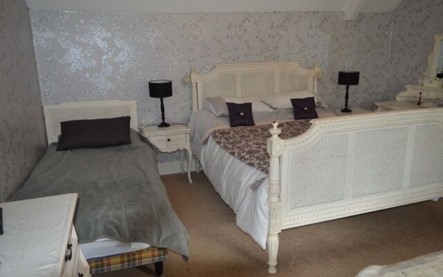 Birk House Bed & Breakfast