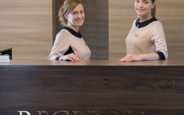 Hotel Dom Polonii
