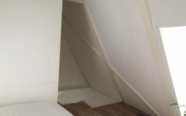 Bed & Breakfast 1680