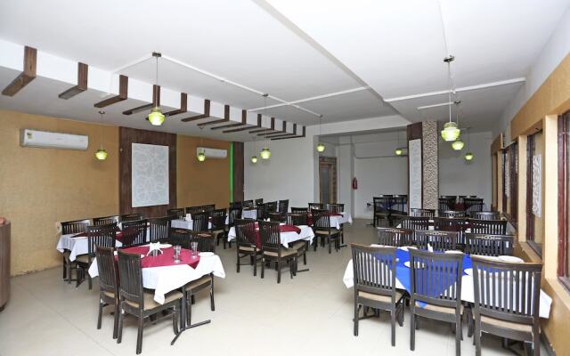 OYO Flagship 046 Vaishali Max Hospital