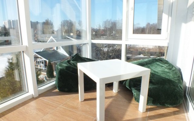 Refresh Guest House