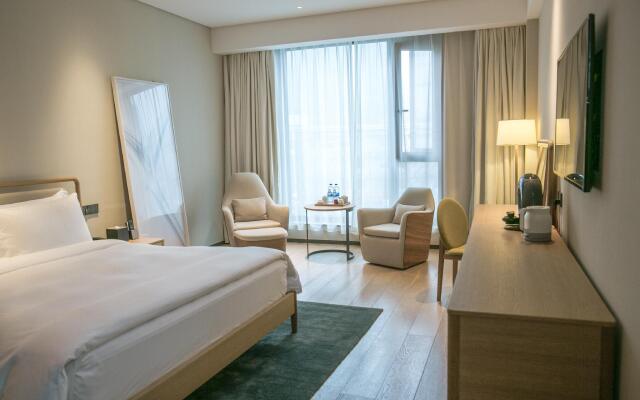 The Nook Hotel Hangzhou