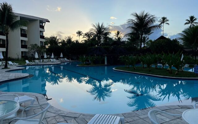 Suite Familia By Marulhos Suite Resort Flat