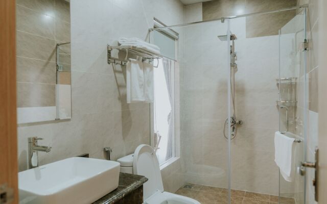 Le Cactus Hotel Ha Long