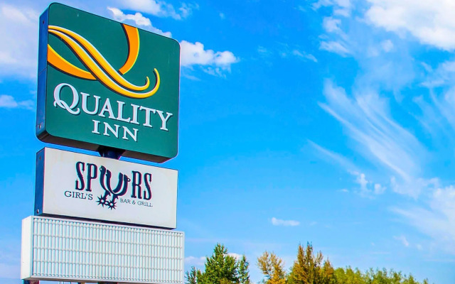 Red Lion Hotel & Conference Center Ellensburg