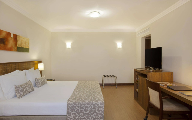 Windsor Plaza Brasilia