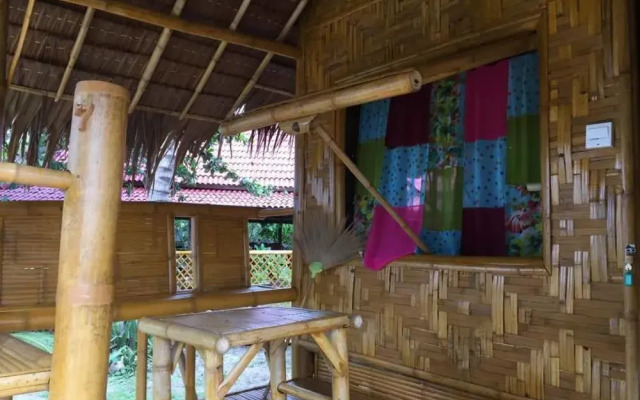 Leeloo Cabana Beach Resort