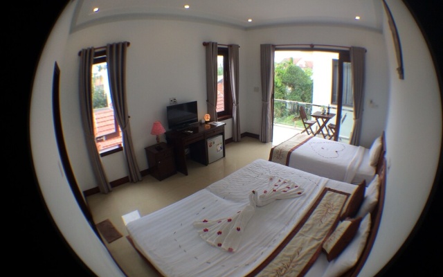 Trust Homestay Villa – Guest Rooms – Da Nang