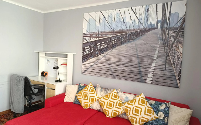 Moderne und schöne Wohnung