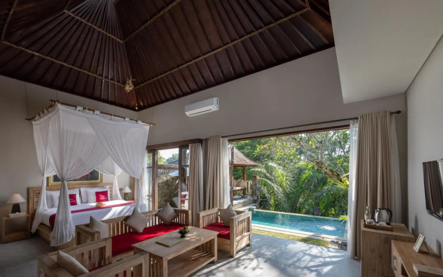 Kawi Resort A Spiritual Sanctuary to Escape