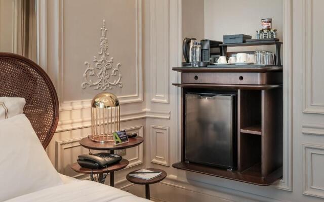 The Stay Bosphorus