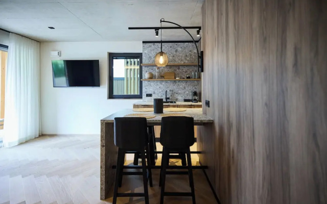 Gerl Homes - adults only apartments