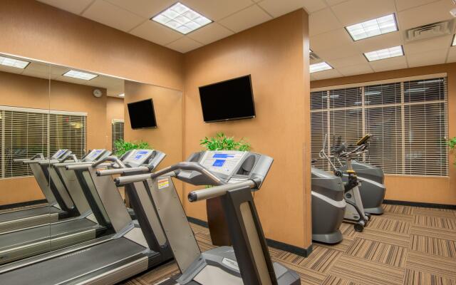 Holiday Inn Casper East - Medical Center by IHG