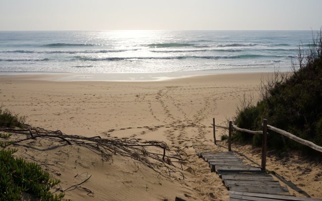 Beach Villa Tofinho