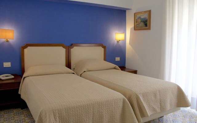 Hotel Tirrenia