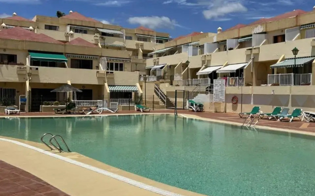 Mareverde Ocean View Flat