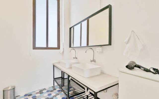 w Dreamy 3BR in Casco Viejo
