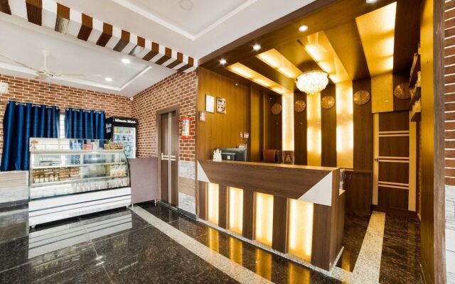 OYO 63209 Hotel Ram Ratan Grand