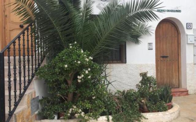 Apartment Rincón