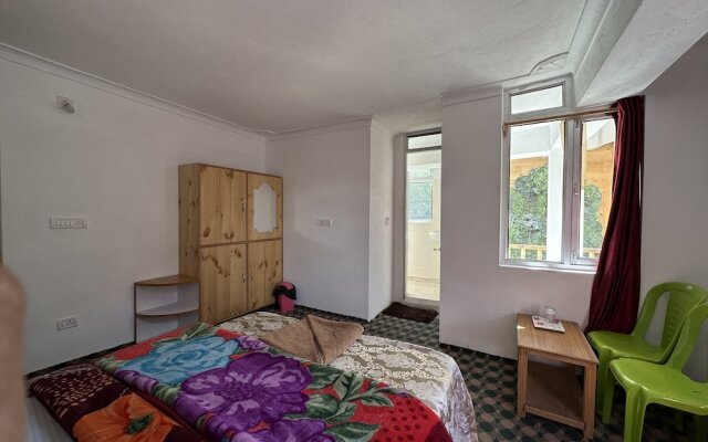 Turtuk Ashoor Guest House
