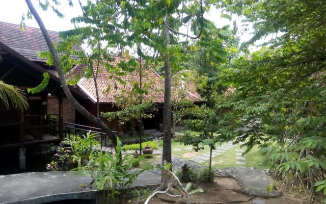 Tembi Rumah Budaya